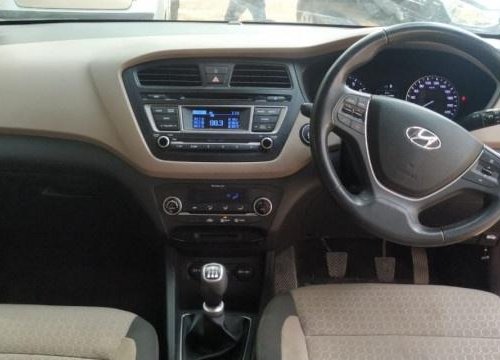 2014 Hyundai Elite i20 MT for sale at low price in Bangalore