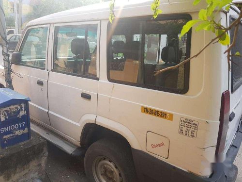 Used Tata Sumo, 2011, Diesel MT for sale in Chennai 