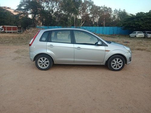 Used 2014 Ford Figo Version Diesel Titanium MT for sale in Bangalore