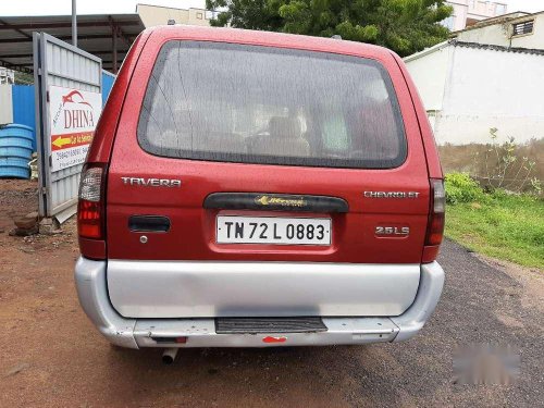 Used 2004 Chevrolet Tavera Neo MT for sale in Tirunelveli 