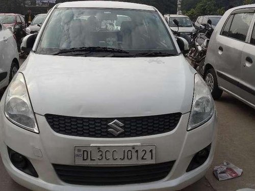 Used Maruti Suzuki Swift LDI 2014 MT for sale in Faridabad 