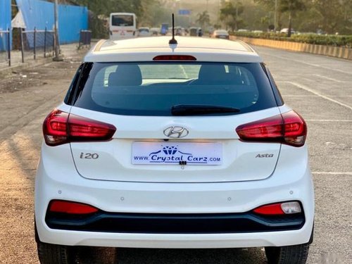 2019 Hyundai Elite i20 MT for sale in Mumbai
