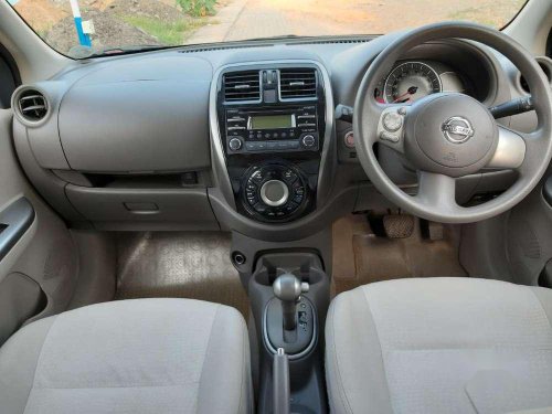 Nissan Micra 2014 AT for sale in Kochi