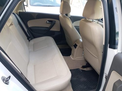 Volkswagen Vento 2013-2015 1.5 TDI Highline AT for sale in Ahmedabad