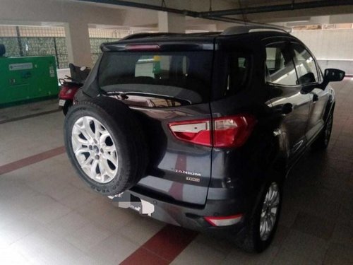 2014 Ford EcoSport 1.5 DV5 MT Titanium for sale at low price in Bangalore