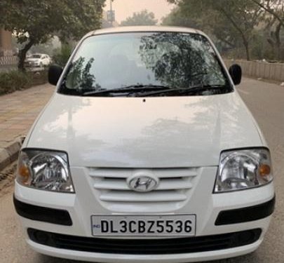 Used Hyundai Santro Xing GL Plus 2013 MT for sale in New Delhi