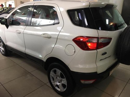 Used 2016 Ford EcoSport 1.5 Ti VCT MT Titanium for sale in Ghaziabad