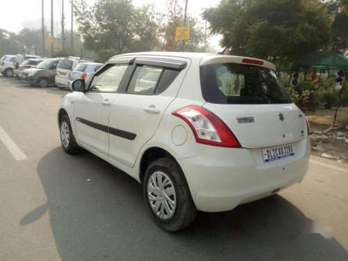 Used Maruti Suzuki Swift VDi ABS, 2015, Diesel MT for sale in Ghaziabad 