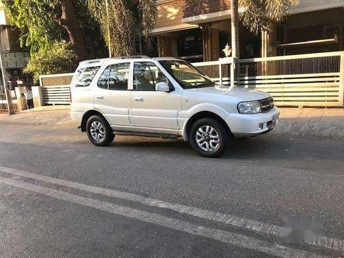 2008 Tata Safari AT for sale in Mumbai