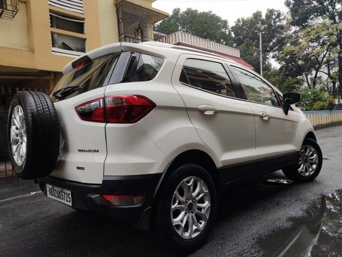 Ford EcoSport 1.5 DV5 MT Titanium 2016 in Kolkata