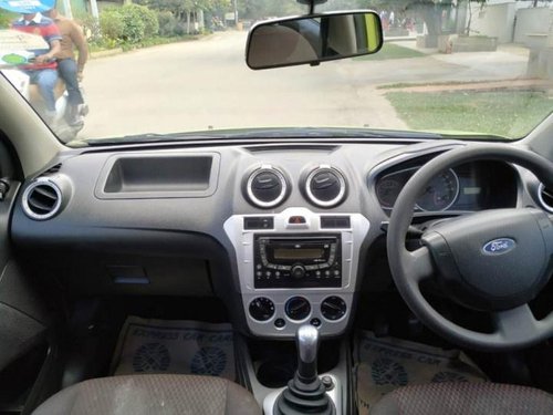 Ford Figo 2010-2012 Diesel ZXI MT for sale in Bangalore