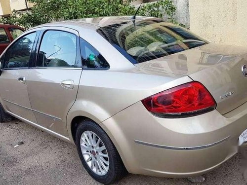 Used 2009 Fiat Linea Emotion MT for sale in Mumbai 