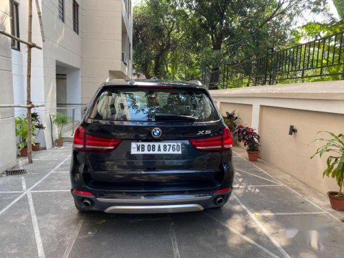 Used 2015 BMW X5 AT for sale in Kolkata 