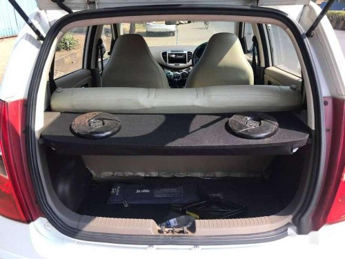 Used Hyundai i10 Magna MT for sale in Mumbai 