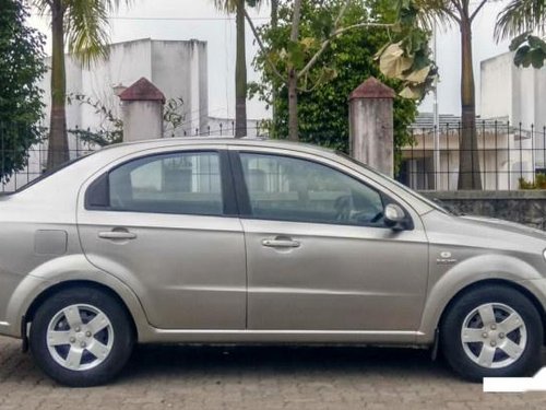 Chevrolet Aveo 1.4 LS MT for sale in Pune