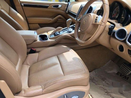 2011 Porsche Cayenne AT for sale in Kochi