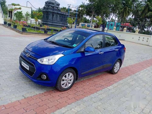 Used 2014 Xcent  for sale in Pudukkottai