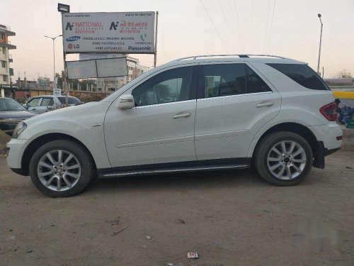 Used 2011 Mercedes Benz CLA AT for sale in Ahmedabad 