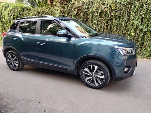 2019 Mahindra XUV300 MT for sale in Mumbai