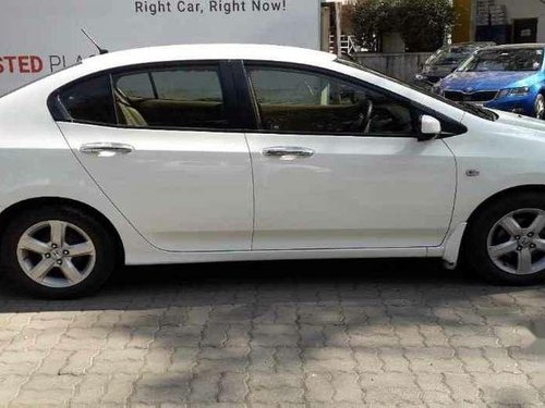 Honda City 2010 MT for sale in Pune