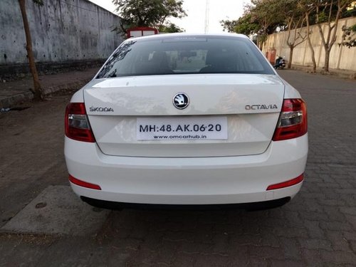 Skoda Octavia 2.0 TDI AT Style for sale in Mumbai