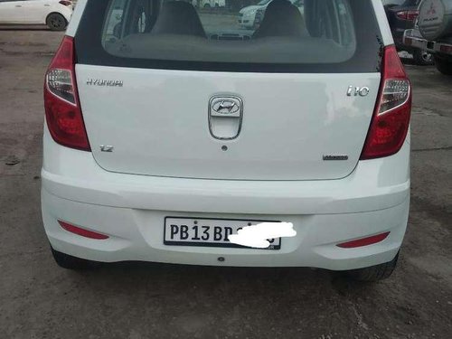 Used 2011 i10 Magna  for sale in Patiala