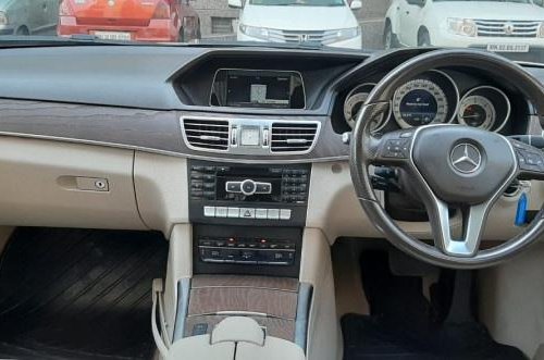 Mercedes-Benz E-Class 2015-2017 E250 CDI Avantgarde AT for sale in Mumbai