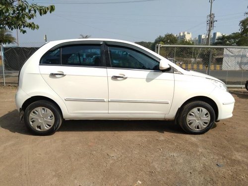 Tata Indica Vista 2008-2013 Quadrajet VX MT for sale in Nashik