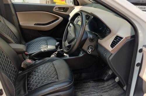 Hyundai Elite i20 2018 MT for sale in Jaipur - Rajasthan