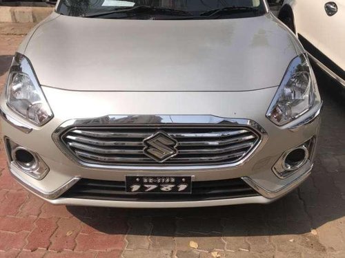 Used 2017 Swift Dzire  for sale in Patna