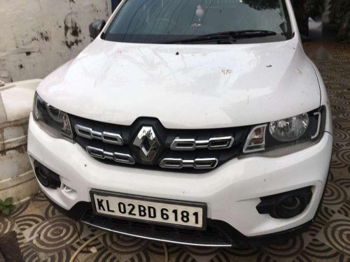 2008 Renault Kwid MT for sale in Kollam 