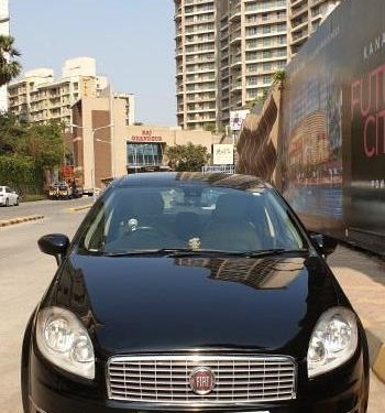 Fiat Linea 2008-2011 Emotion Pack (Diesel) MT for sale in Mumbai