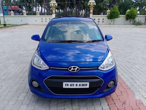 Used 2014 Xcent  for sale in Pudukkottai