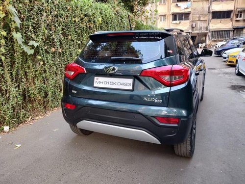 2019 Mahindra XUV300 MT for sale in Mumbai