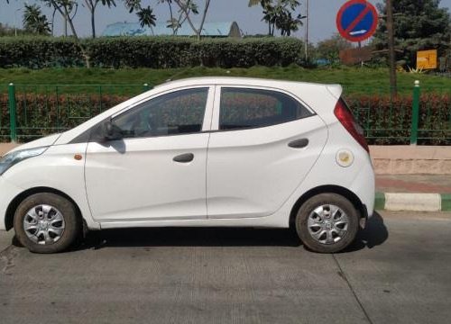 Used 2012 Hyundai Eon D Lite MT for sale in Bangalore