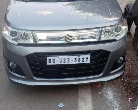 Used 2015 Wagon R Stingray  for sale in Patna