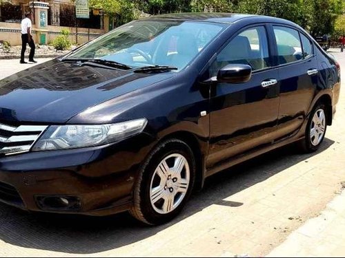 Honda City 1.5 E Manual, 2012, Petrol MT for sale in Pune