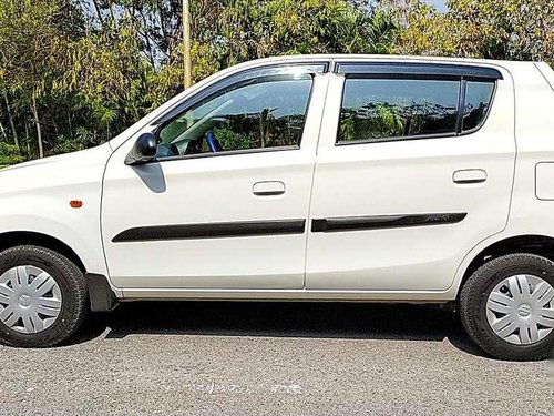 Used 2017 Maruti Suzuki Alto 800 VXI MT for sale in Hyderabad 