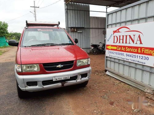 Used 2004 Chevrolet Tavera Neo MT for sale in Tirunelveli 