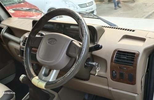 Used Mahindra Bolero Version SLX 2WD BSIII MT car at low price in Pune