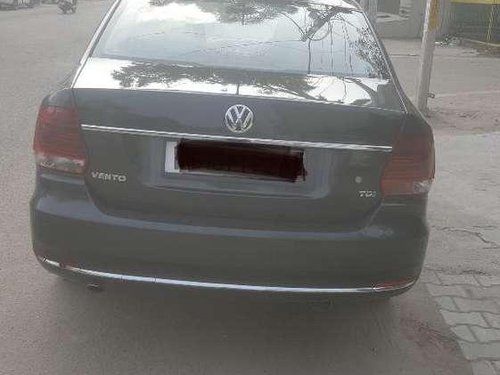 Used 2016 Volkswagen Vento MT for sale in Ludhiana 