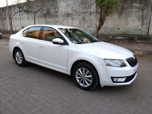 Skoda Octavia 2.0 TDI AT Style for sale in Mumbai