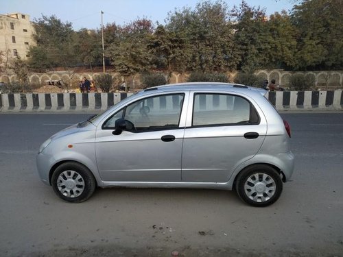 Used 2013 Chevrolet Spark  1.0 PS MT for sale in New Delhi