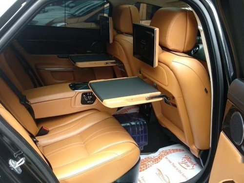 Jaguar XJ 3.0L Portfolio AT for sale in Mumbai