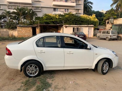 2013 Ford Fiesta 1.4 Duratorq EXI MT for sale in Bangalore