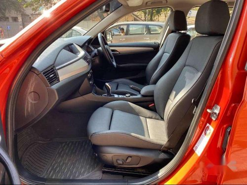 BMW X1 sDrive20d xLine, 2015, Diesel AT for sale in Pune