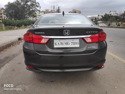 Honda City 2011-2014 1.5 V MT Sunroof for sale in Bangalore