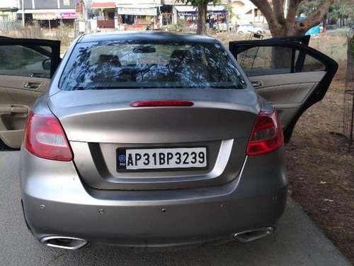 Used Maruti Suzuki Kizashi Manual, 2011, Petrol MT for sale in Hyderabad 