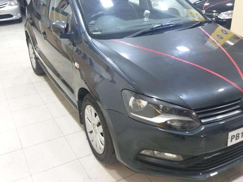Used 2014 Polo  for sale in Amritsar