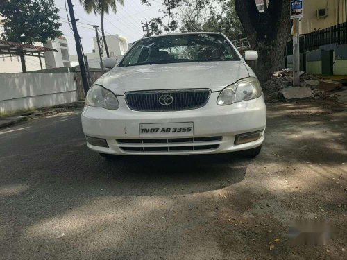 Toyota Corolla H3 2003 AT for sale in Coimbatore